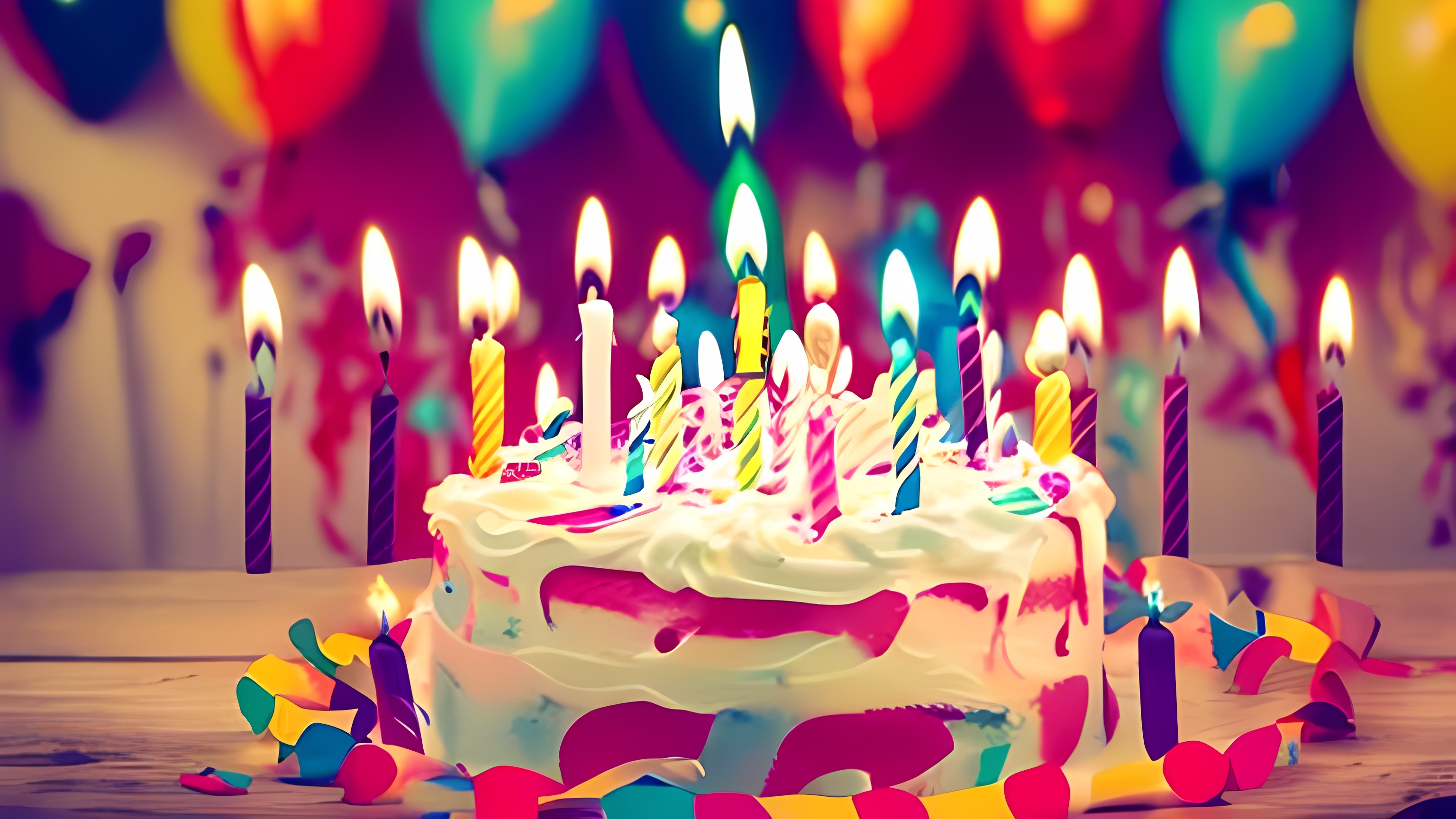 Birthday email templates you can copy / paste