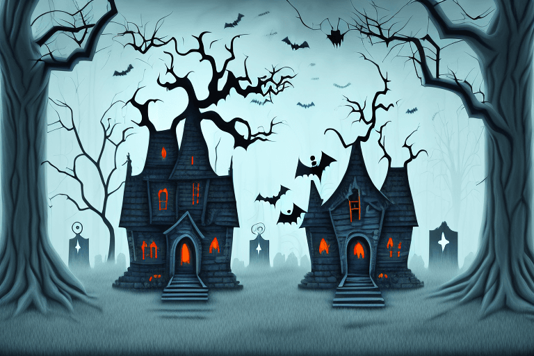 Create a Spooky Halloween Email Template for Your Business