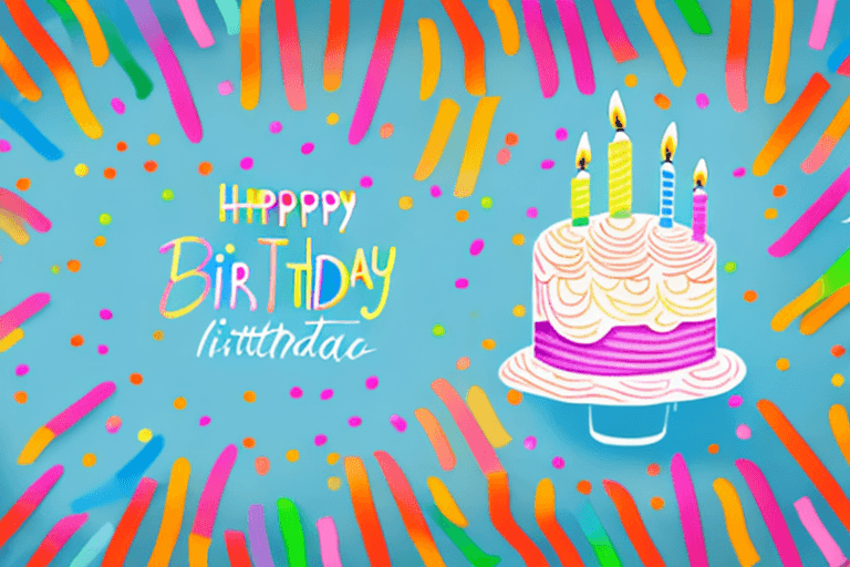 Creating the Perfect Birthday Email Template