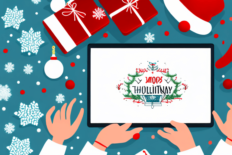 Creating the Perfect Holiday Email Template