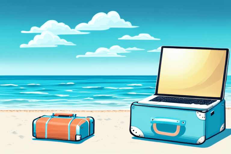 Creating the Perfect Vacation Email Template